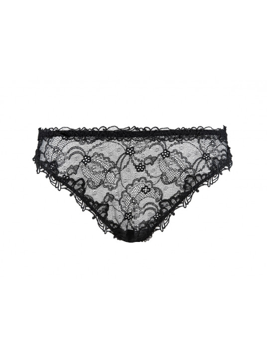 briefs lace black lise charmel SOIR DE VENISE