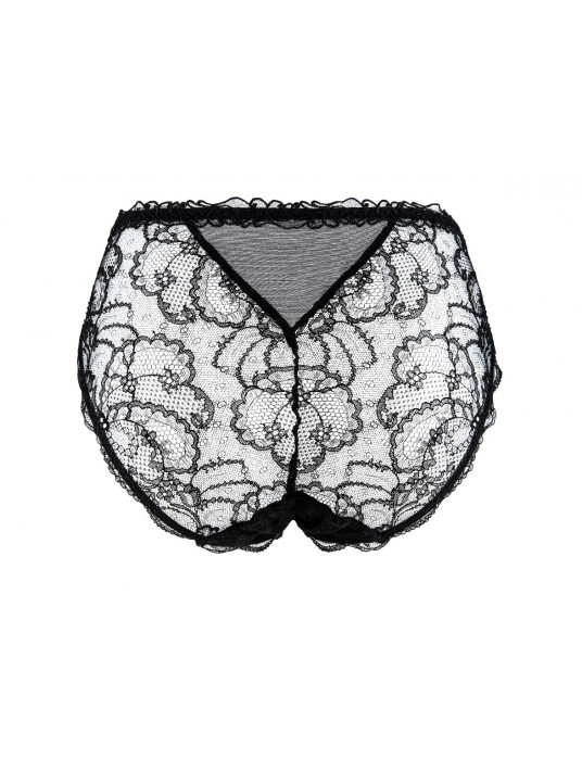 lise charmel Sexy high brief SOIR DE VENISE