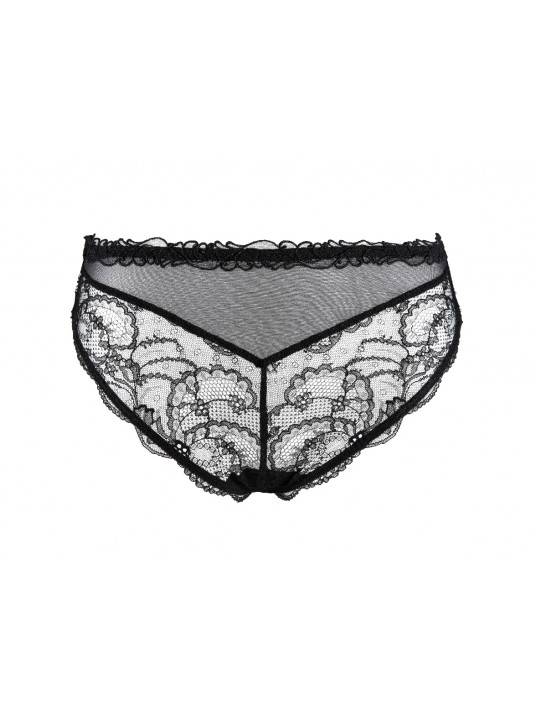 lise charmel Sexy high brief SOIR DE VENISE