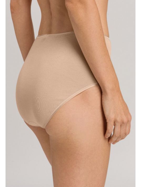 Hanro Maxi brief seamless skin COTTON