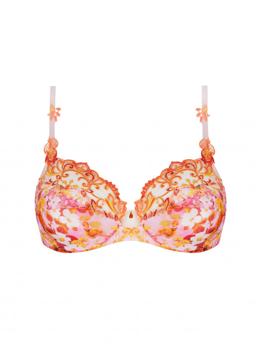 Lise Charmel Soutien-gorge armatures JARDIN DE LUMIERE