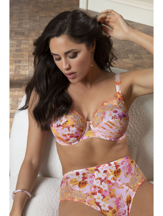 Lise Charmel High brief JARDIN DE LUMIERE