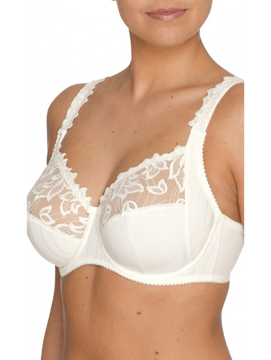 Soutien-gorge Prima Donna DEAUVILLE ivoire 0161810