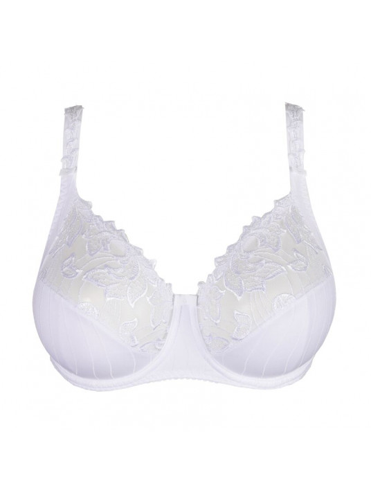 Wired Bra Deauville - Prima Donna - Chez mademoiselle