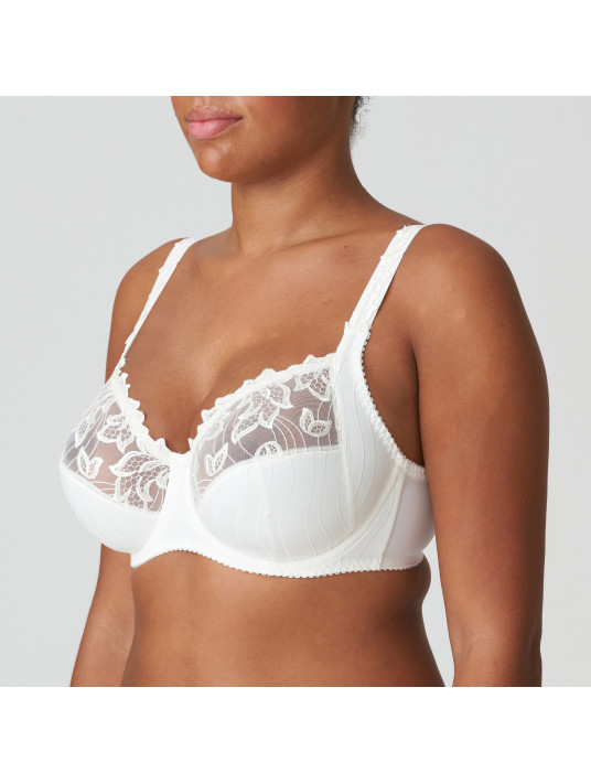 Soutien-gorge Prima Donna DEAUVILLE ivoire 0161810