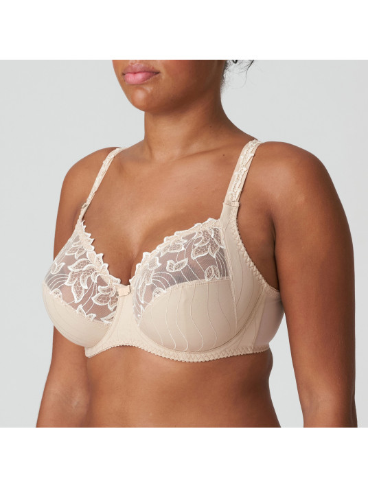 Prima donna Soutien-gorge emboitant café DEAUVILLE