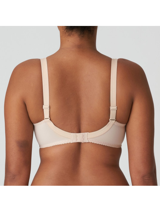 Prima donna Soutien-gorge emboitant café DEAUVILLE