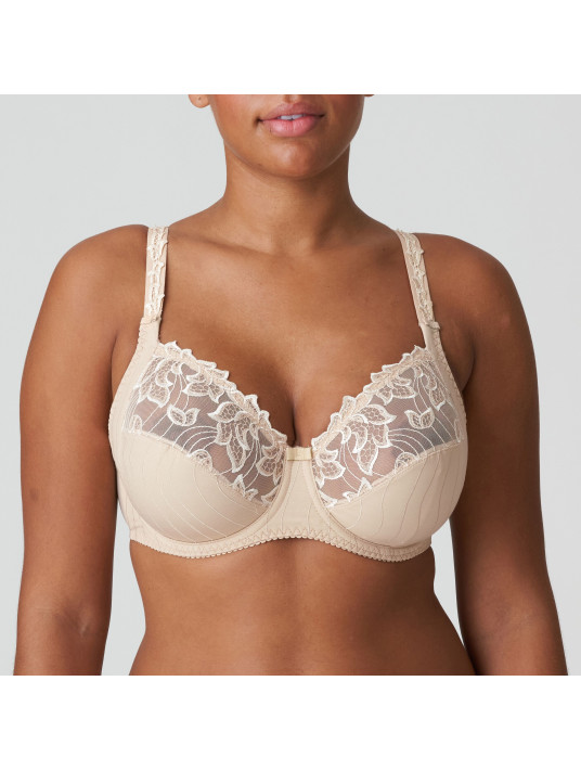 Prima donna Soutien-gorge emboitant café DEAUVILLE