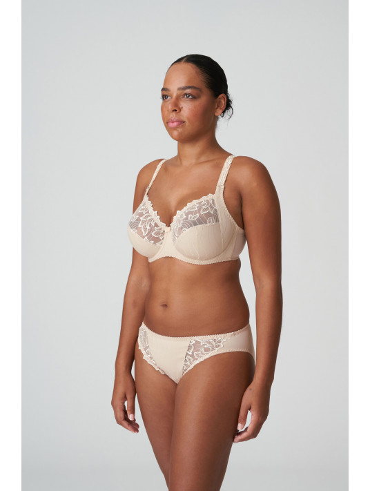 Prima donna Soutien-gorge emboitant café DEAUVILLE