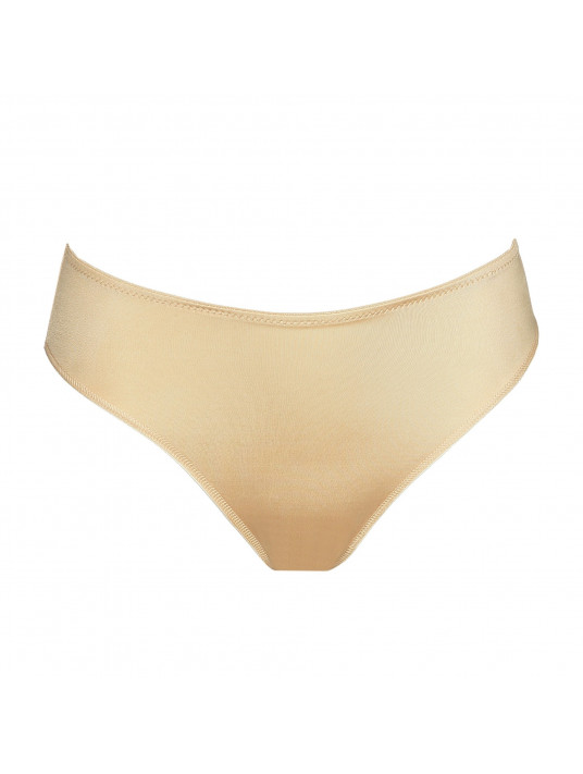 Prima Donna Rio Brief cognac SATIN