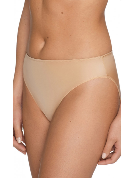 Prima Donna Rio Brief cognac SATIN