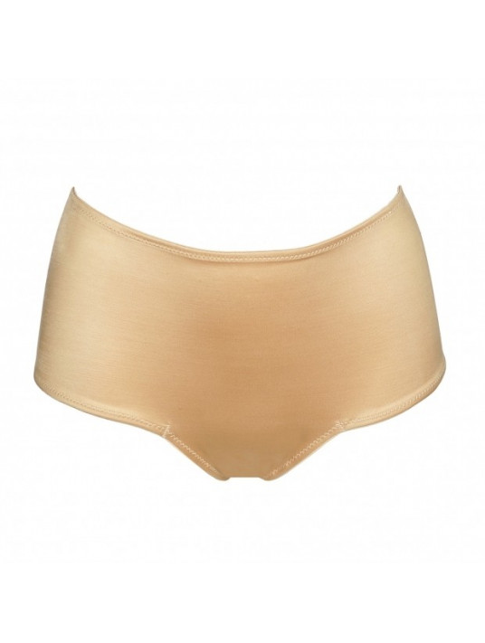 Prima Donna Full Brief cognac SATIN