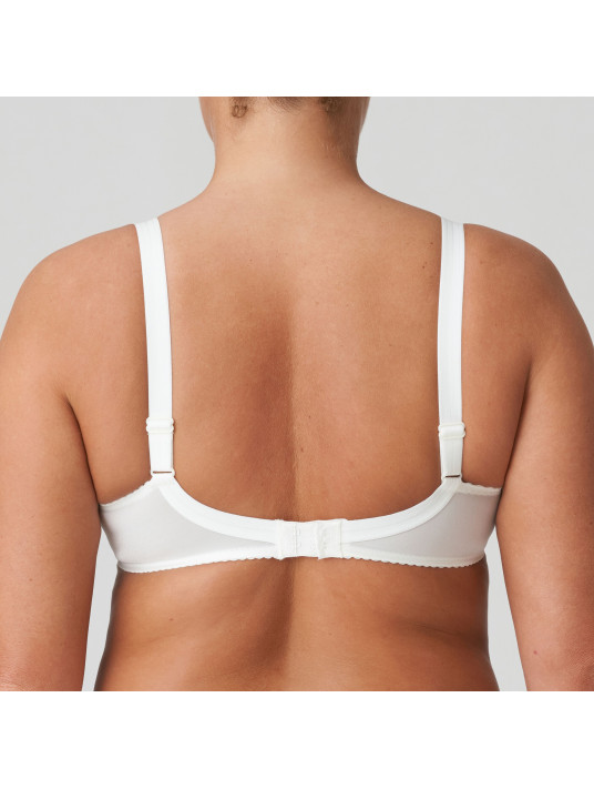 Prima Donna Soutien-gorge moulé naturel SATIN