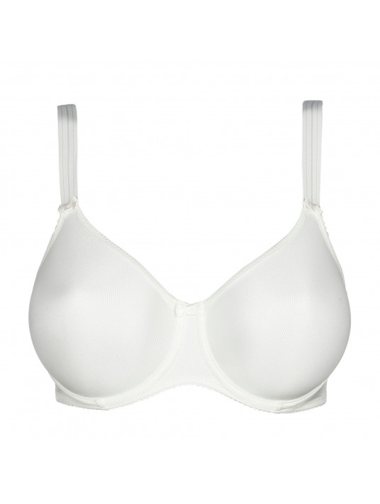 Prima Donna Seamless non padded bra natural SATIN