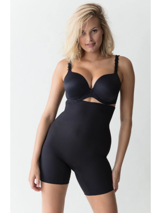 Bodyshaper black PERLE