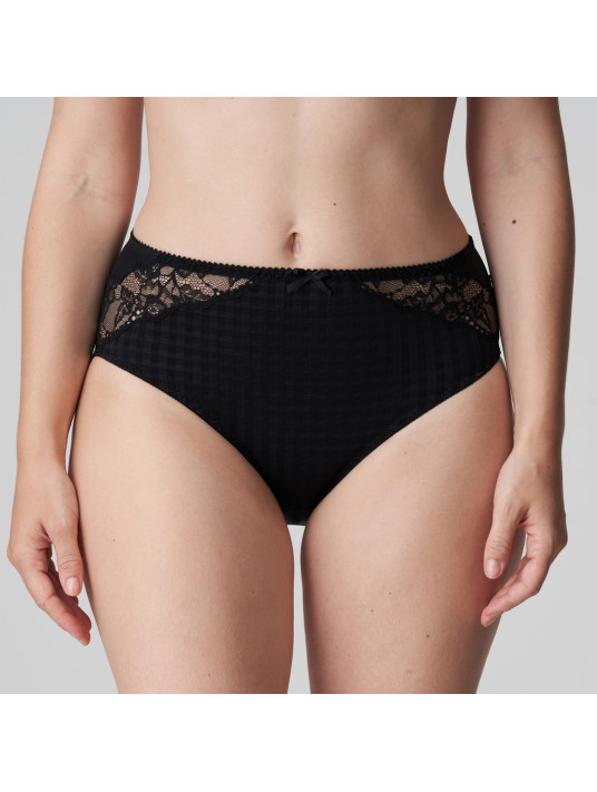 Prima Donna culotte haute madison noir