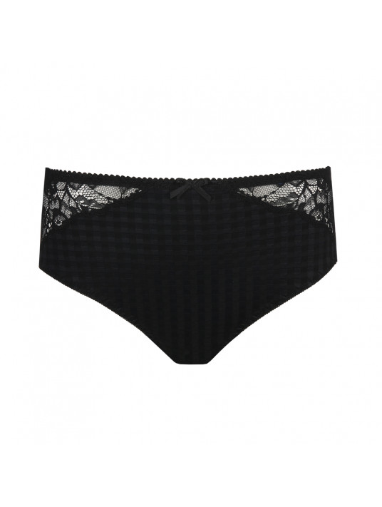 Prima Donna culotte haute madison noir