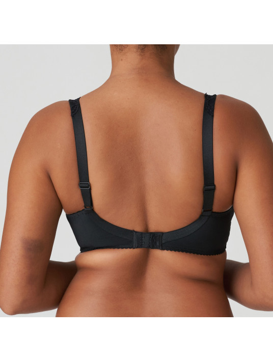 Prima Donna Soutien-gorge Emboitant noir MADISON