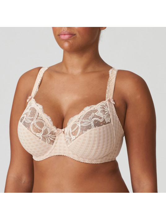 Prima Donna Full Cup bra skin MADISON