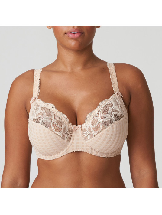 Prima Donna Full Cup bra skin MADISON