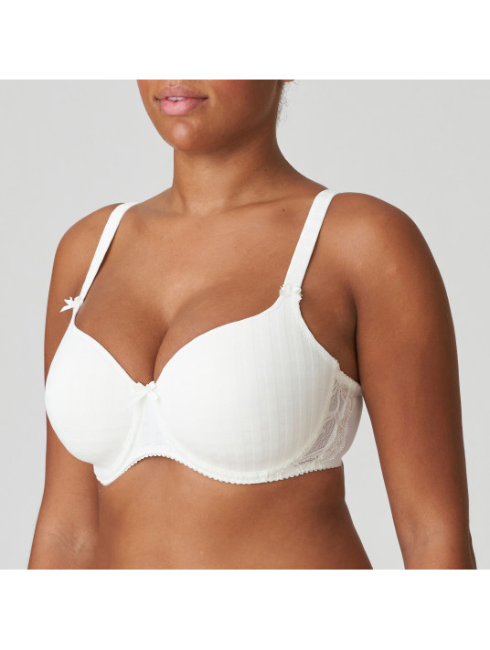 Prima Donna Light padded bra natural MADISON