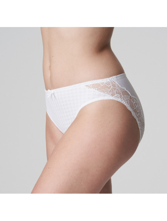 Prima Donna Rio Brief white MADISON