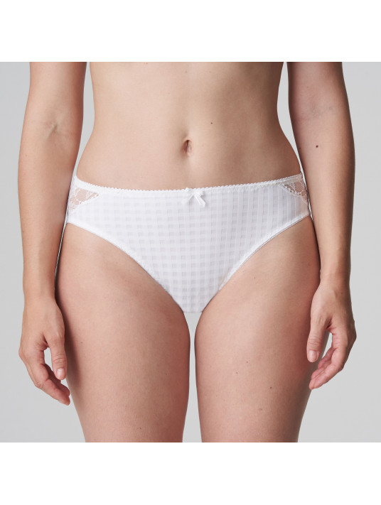 Prima Donna Rio Brief white MADISON