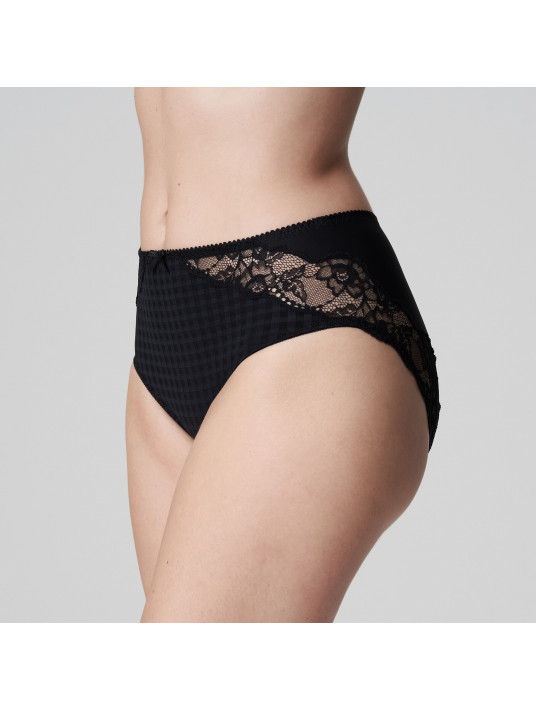 Prima Donna culotte haute madison noir