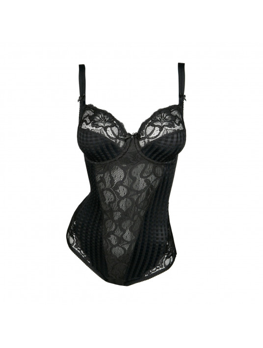 Prima Donna Bodysuit black MADISON