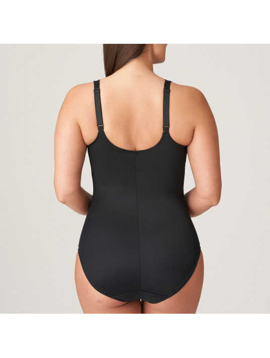 Prima Donna Body gainant noir MADISON