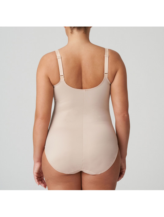 Prima Donna Body gainant café au lait MADISON