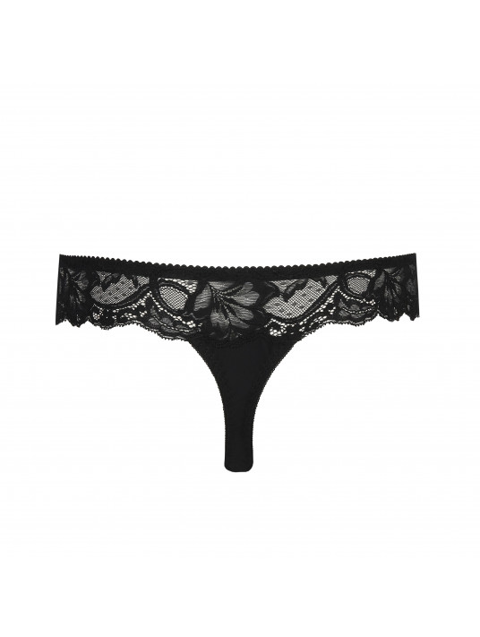 Prima Donna Thong black MADISON