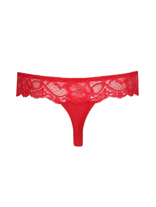 Prima Donna String rouge MADISON