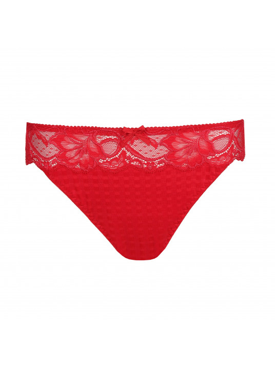 Prima Donna String rouge MADISON