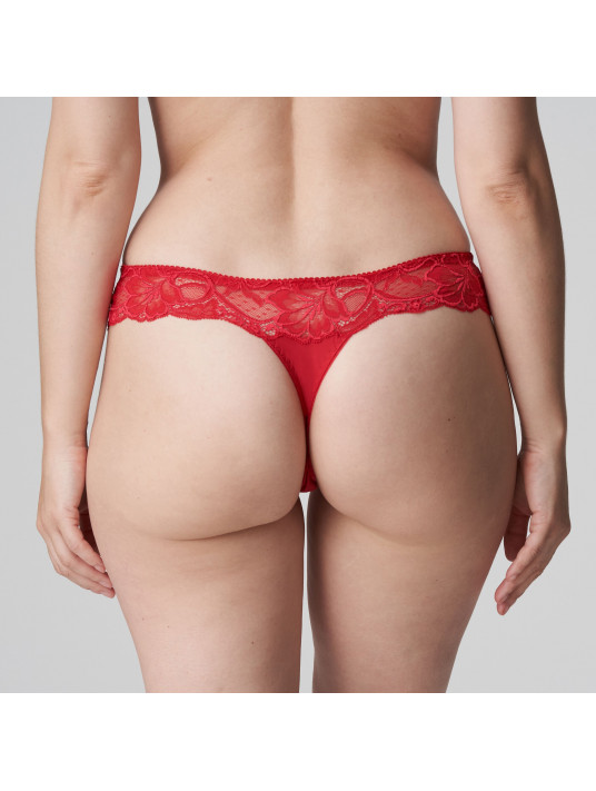 Prima Donna String rouge MADISON