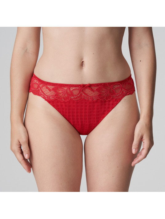 Prima Donna String rouge MADISON