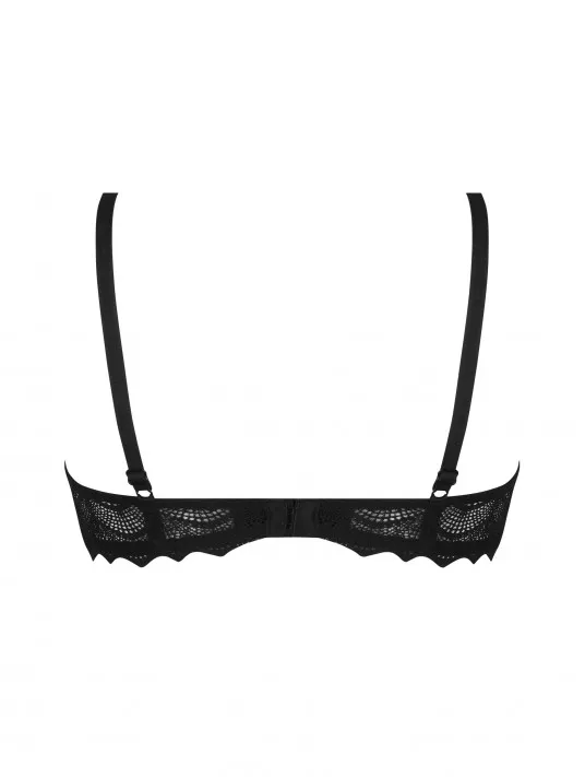 Antigel Soutien-gorge armatures SEXY BOHÊME