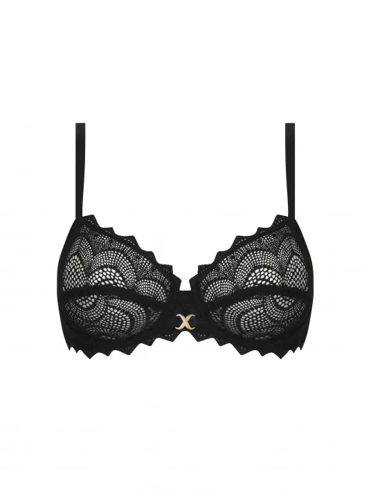Antigel Soutien-gorge armatures SEXY BOHÊME