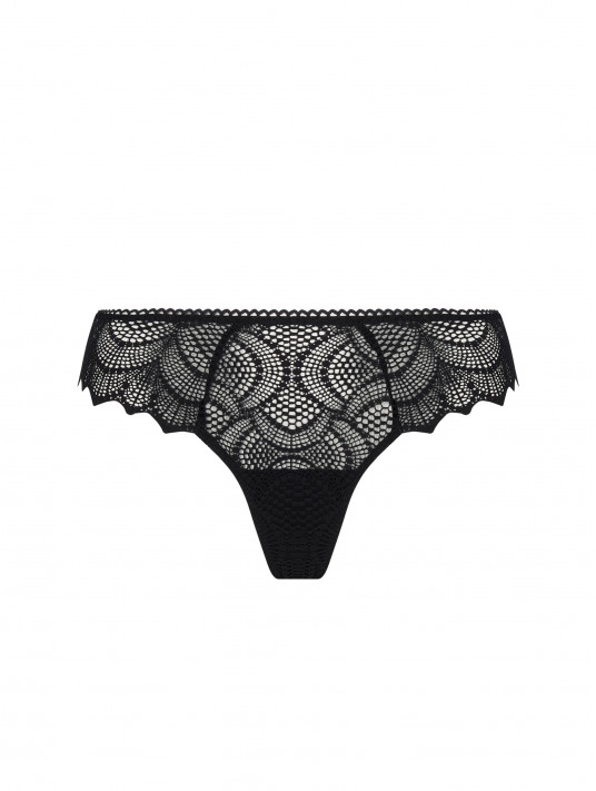 Antigel black Seduction brief SEXY BOHÊME