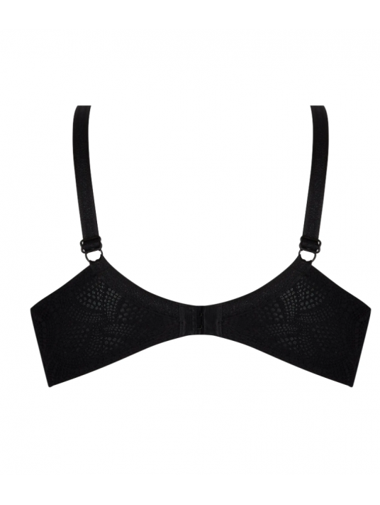 Antigel Half cup bra SEXY BOHÊME