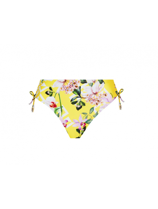 Lise charmel High brief JARDIN DELICE