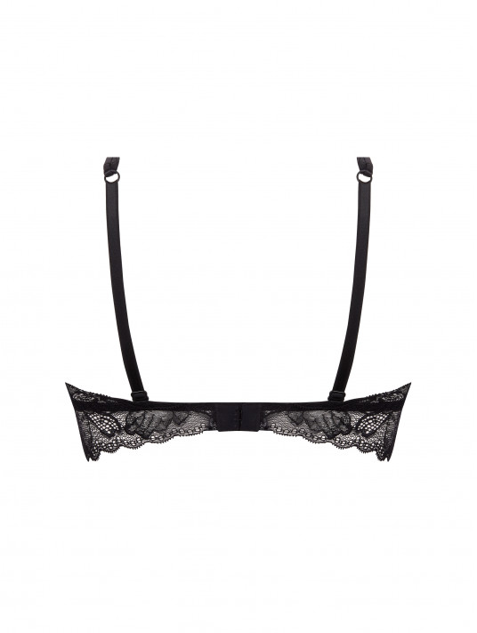 Lise charmel Soutien-gorge sans armatures FLORAISON PASSION