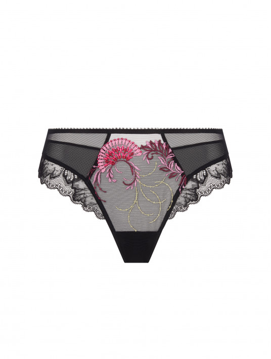 Lise Charmel Seduction brief FLORAISON PASSION