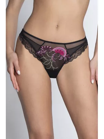 Lise Charmel Slip séduction FLORAISON PASSION