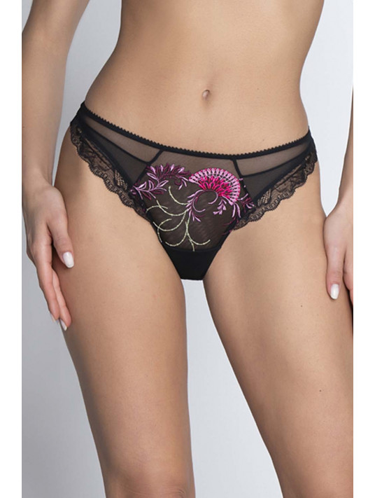 Lise Charmel Seduction brief FLORAISON PASSION