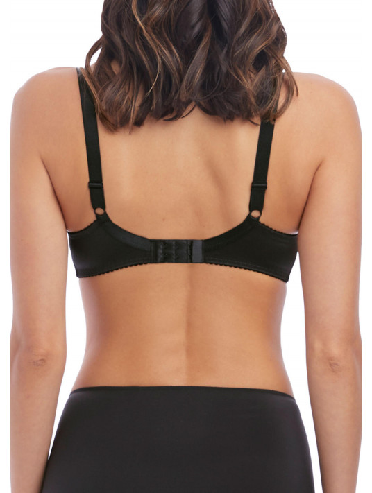 Wacoal Non wired bra black EGLANTINE