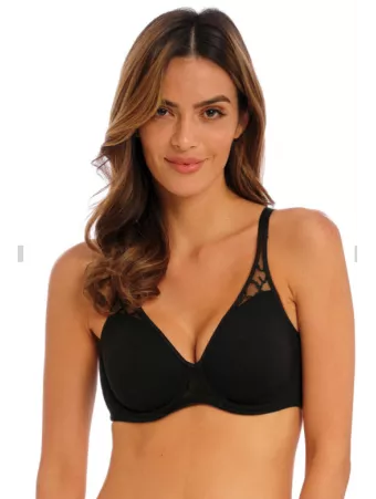 Wacoal Soutien-gorge armatures noir LISSE