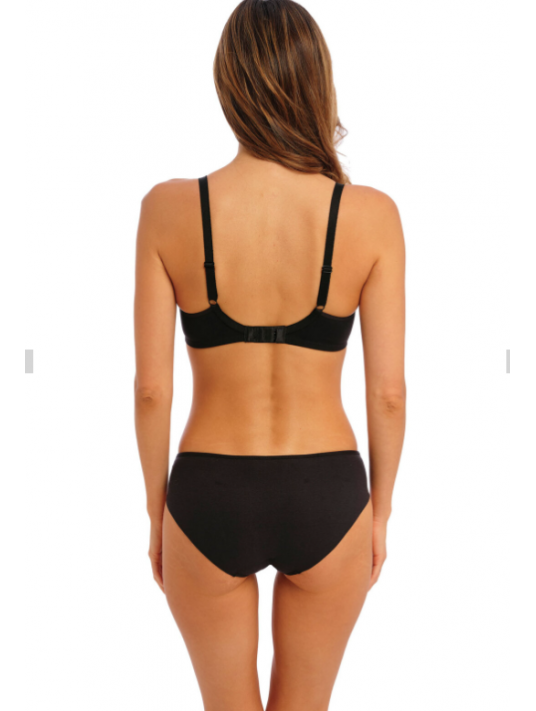 Wacoal Soutien-gorge armatures noir LISSE