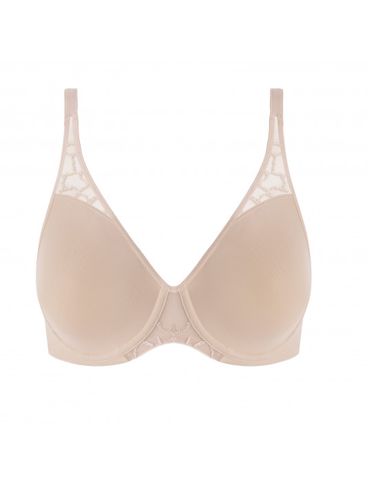 wacaol Soutien-gorge armatures LISSE peau