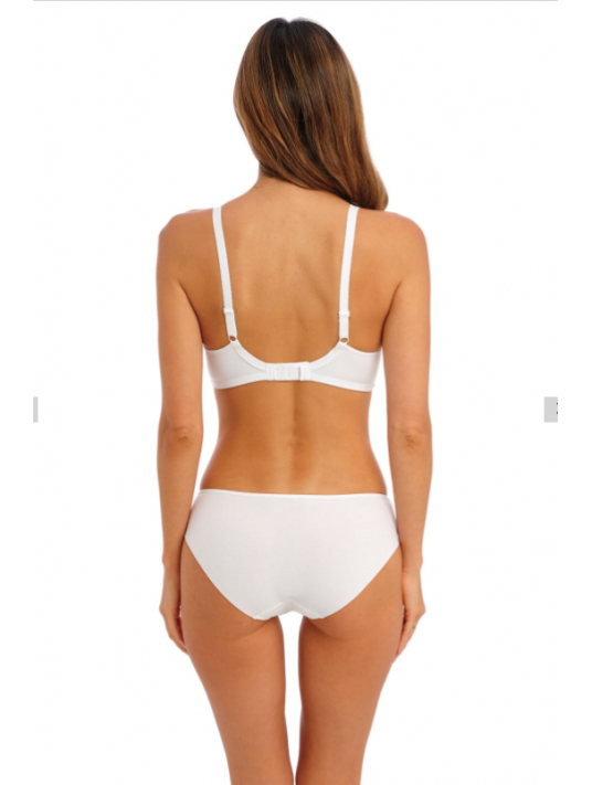 Wacoal Soutien-gorge armatures blanc LISSE